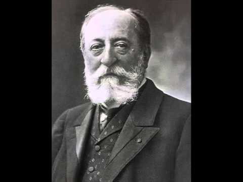 Saint-Saëns - "Carnaval de los animales" No. 7 - Acuario