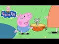 Peppa Travels By Boat Travel With Peppa