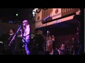 The Soviettes - Whatever You Want (Live From Alpine Village)