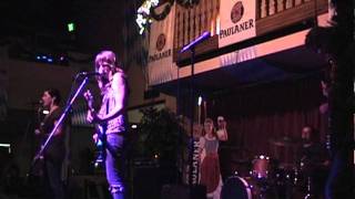 The Soviettes - Whatever You Want (Live From Alpine Village)