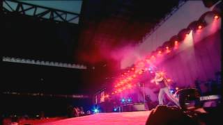 Vasco Rossi - Io no - live (HD)