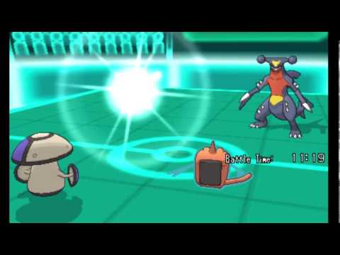 Round 9 St  Louis Regional Championship Pokemon VGC X&Y