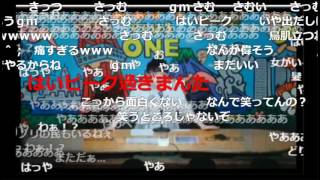 ここの部分で腹抱えて笑ったわｗｗｗ（01:47:00 - 03:10:31） - 【生放送】イベント反省会