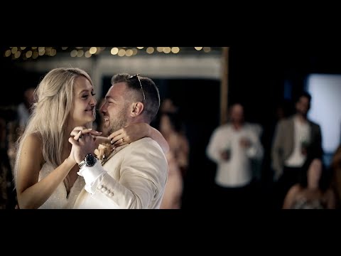 Ellie + Jackson // Nedlands Yacht Club Wedding