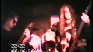 Immortal - Pure Holocaust (Fuck Christ Tour 1993).08