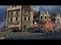 World of Tanks : Frères d'armes 