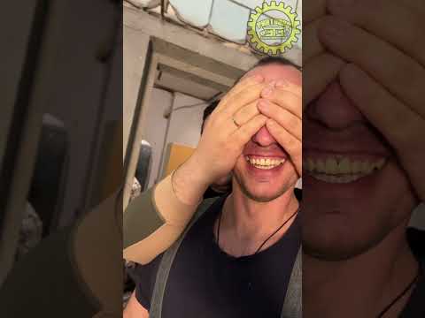 Когда заманил кореша чинить твой чертолет #юмор #автосервис