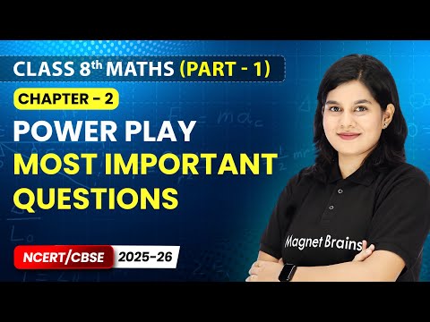 Class 8th Mathematics Ganita Prakash Part 1 – Book Overview and Strategy NCERT CBSE 2026 27