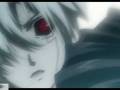 ULTIMA D Gray Man Tribute