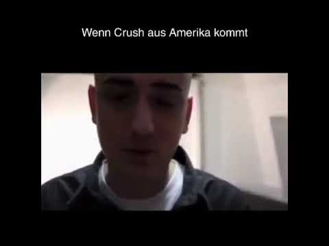 Do you want to be with me together and we make little Hurensöhne? Haftbefehl