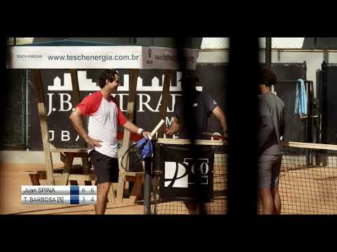 ITF 400 Master Rio de Janeiro