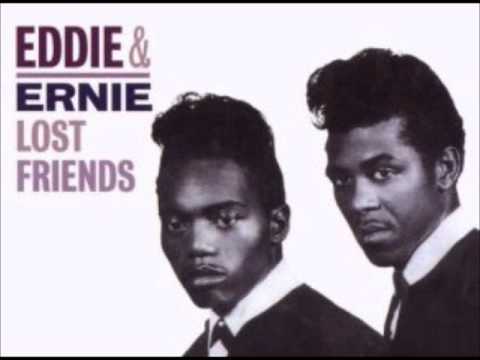 Eddie & Ernie -  Lost friends
