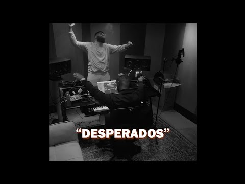 (SOLD) MORAD x MAKAR Type Beat "DESPERADOS" | DEEP HOUSE