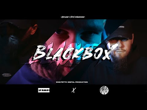 Kopfchaot x FettC - Blackbox (Official 4K Video)