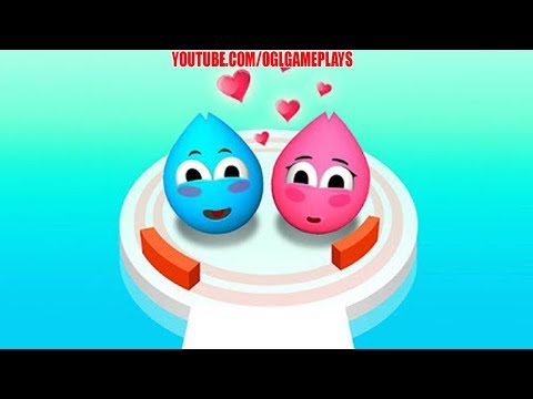 Love Rush Gameplay (Android IOS) - YouTube
