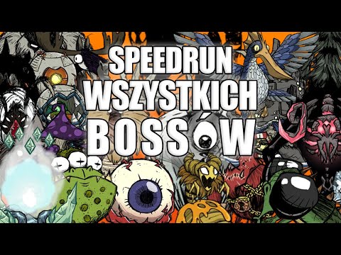 WSZYSCY BOSOWIE, OD ZERA NA NOWYM ŚWIECIE - Podejście 3 - Żywystrumień 24h 🔥🔥🔥