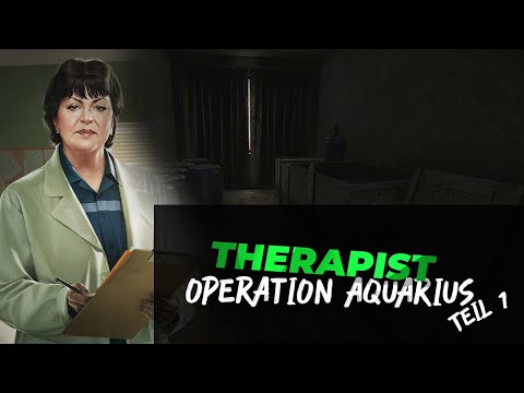 Operation Aquarius. Teil 1 - Therapist | Escape from Tarkov Quest Guide | PinkyTV