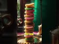 The Allure of Churros: A Beloved American Treat #Churros #AmericanDesserts  #foryou #american #food