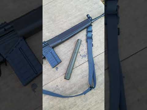 Wide G3 Handguard, Is It Worth It?