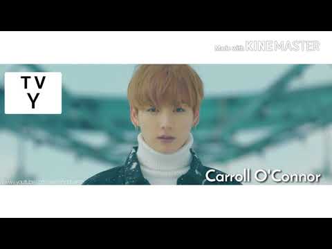 Archie Bunker's Place EQG Intro 10/3/17 Welcome Back Billie Bunker Season 19 Episode 46