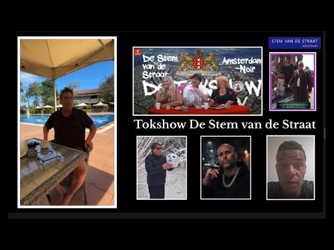 Promo The Voice of the Street episode 1, 2026