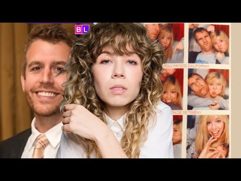 Jennette McCurdy details Inappropriate relationship with Icarly screenwriter
