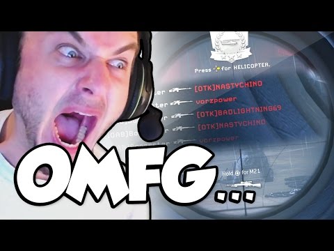 WORLD'S FIRST DRAGUNOV QUAD COLLAT!