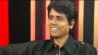 Nagesh Kukunoor: From chemical engineer to maverick filmmaker (Aired: August 2009) video