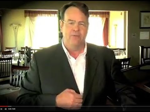 Bro. Dan Akroyd Crystal Head Vodka Commercial