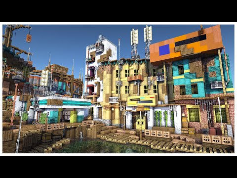 Hermitcraft 9 | Ep.26: THE MOST CHAOTIC BASE IN MINECRAFT?!