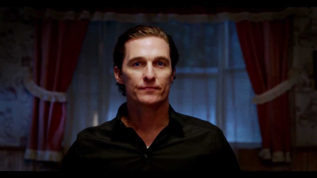 GYILKOS JOE - hivatalos magyar szinkronos mozielőzetes