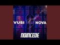 Ndincede