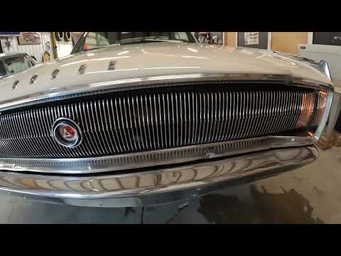 1967 Dodge Charger (CC-1965559) for sale in Missoula, Montana