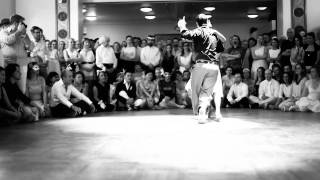 Video thumbnail for Pablo Rodriguez & Corina Herrera - Frostbite 5 (3)