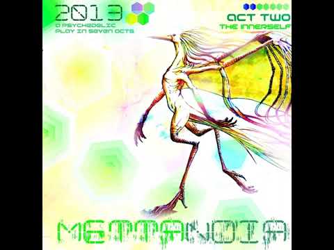 06 Mettanoia - Thank You