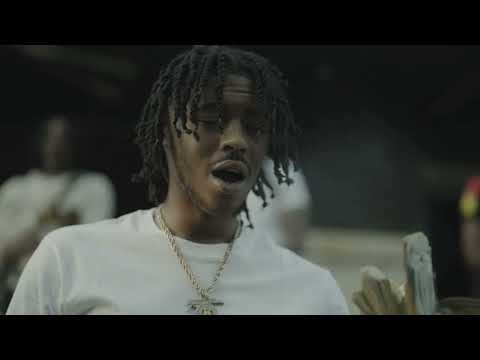 Trillgang Capo - Hell Yea ( Official Music Video )