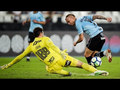TOP 30 Gols Mais Bonitos de 2018 - Futebol Brasileiro - Parte 2 (Junho/Dezembro)