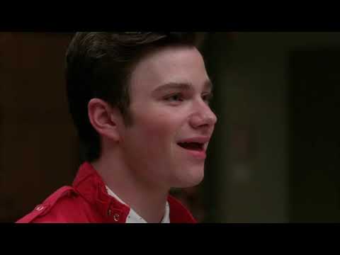 Glee - Full Performance of "I Want to Hold Your Hand" // S2E3