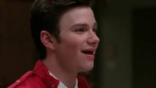 Glee - Full Performance of &quot;I Want to Hold Your Hand&quot; // S2E3