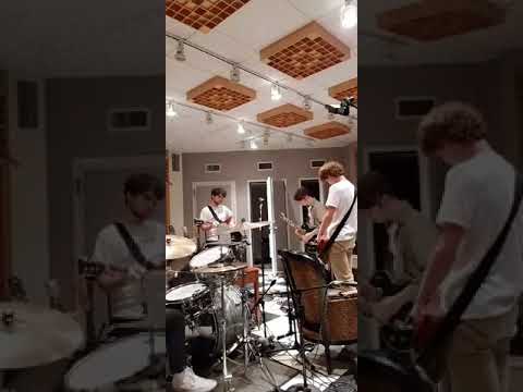 Jakob Danger Armstrong Instagram live