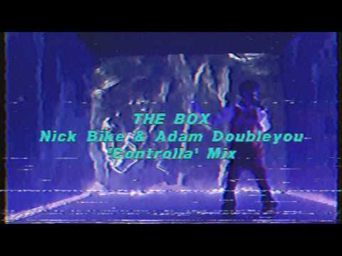 Roddy Ricch - The Box (Nick Bike & Adam Doubleyou 'Controlla' Mix)