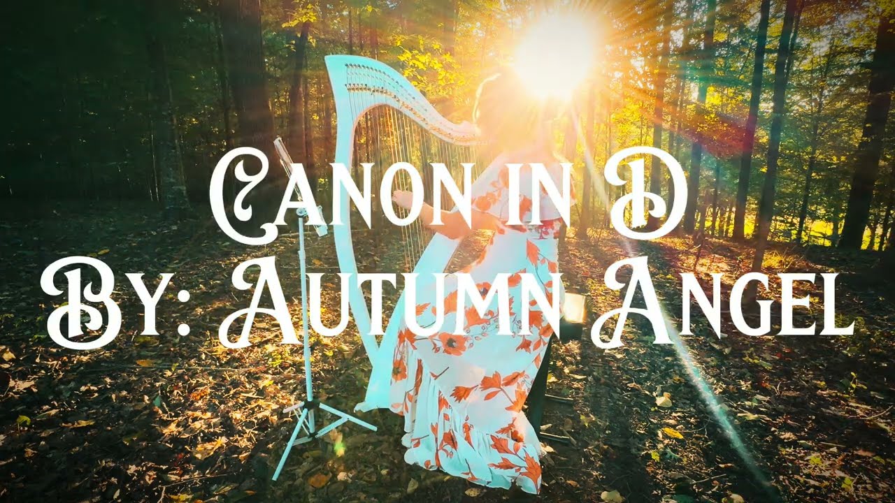 Promotional video thumbnail 2 for Autumn Angel