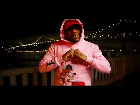 FEININ4BLUES - In The MOment (Official Music Video)#NFS #ripMoses