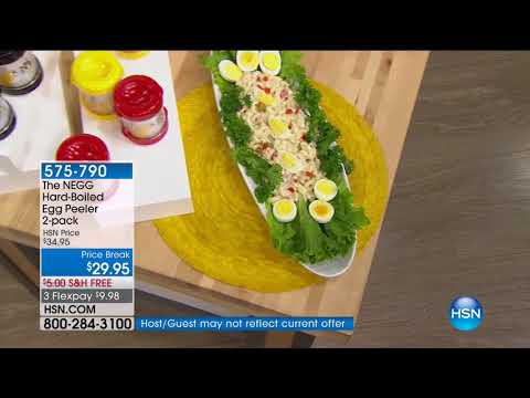 HSN | What's News: Healthy You 01.28.2018 - 03 AM