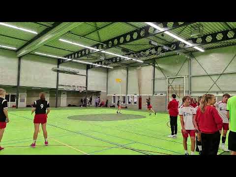 Rood-Wit A1 - Rigtersbleek A1