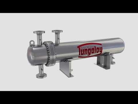 SCEGLI LA SOLUZIONE PIU' ADATTA ALLE TUE LAVORAZIONI CON LE PUNTE TUNGALOY!