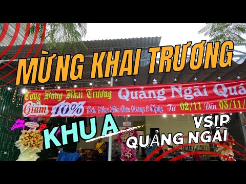Lô góc ngay sau khu kinh doanh sầm uất, của VSIP Quảng Ngãi, trục quốc lộ 1A