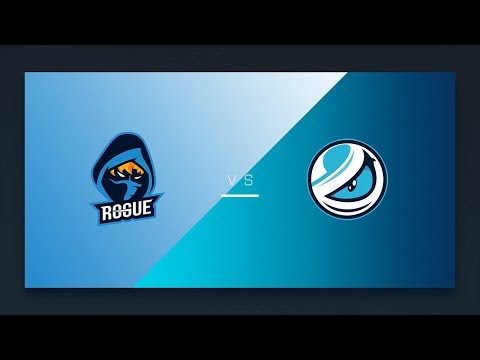 CS:GO - Rogue vs. Luminosity [Inferno] Map 1 - NA Matchday 1 - ESL Pro League Season 8 [2/2]