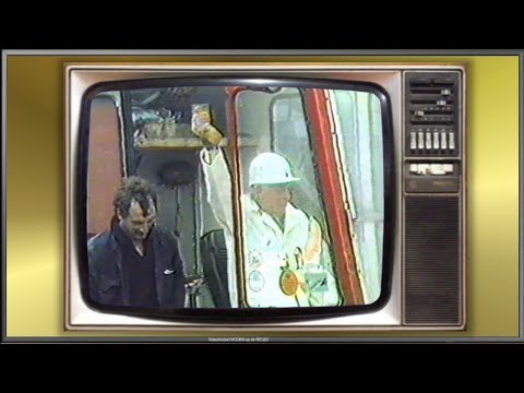 1985: Jaaroverzicht (januari - februari - maart)