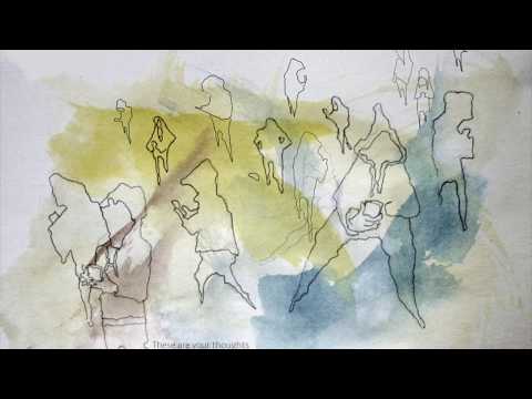 David O'Dowda  - This Is The Walk (Lyric Video)